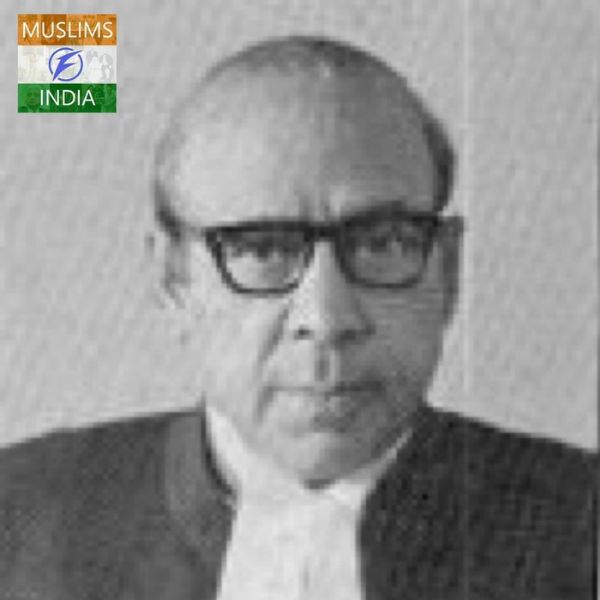 Mirza Hameedullah Beg