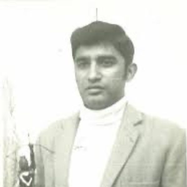 Khasim Ali