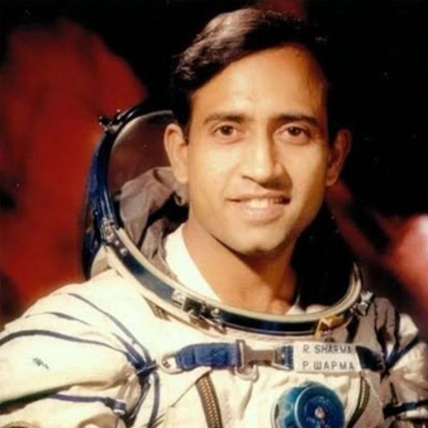 Rakesh Sharma