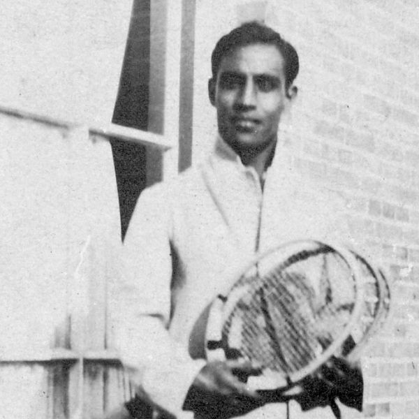 Syed Mohammed Hadi