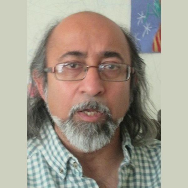 Dr Anwar Moazzam