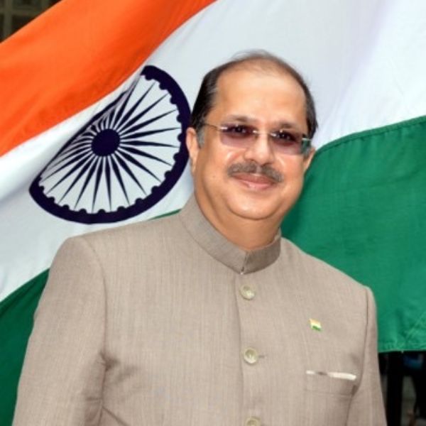 Ausaf Sayeed