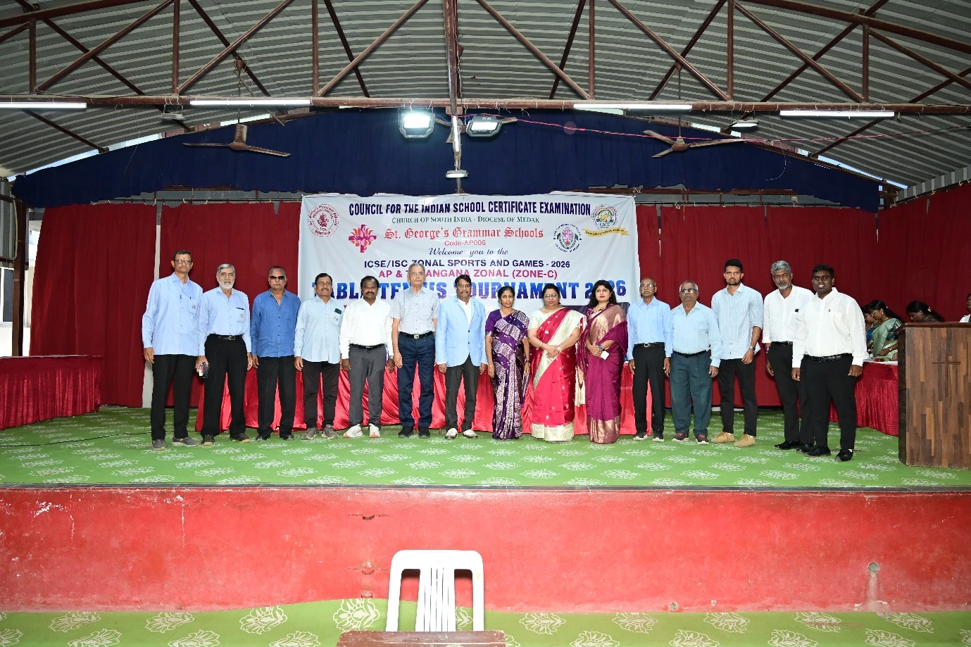 Faculty
