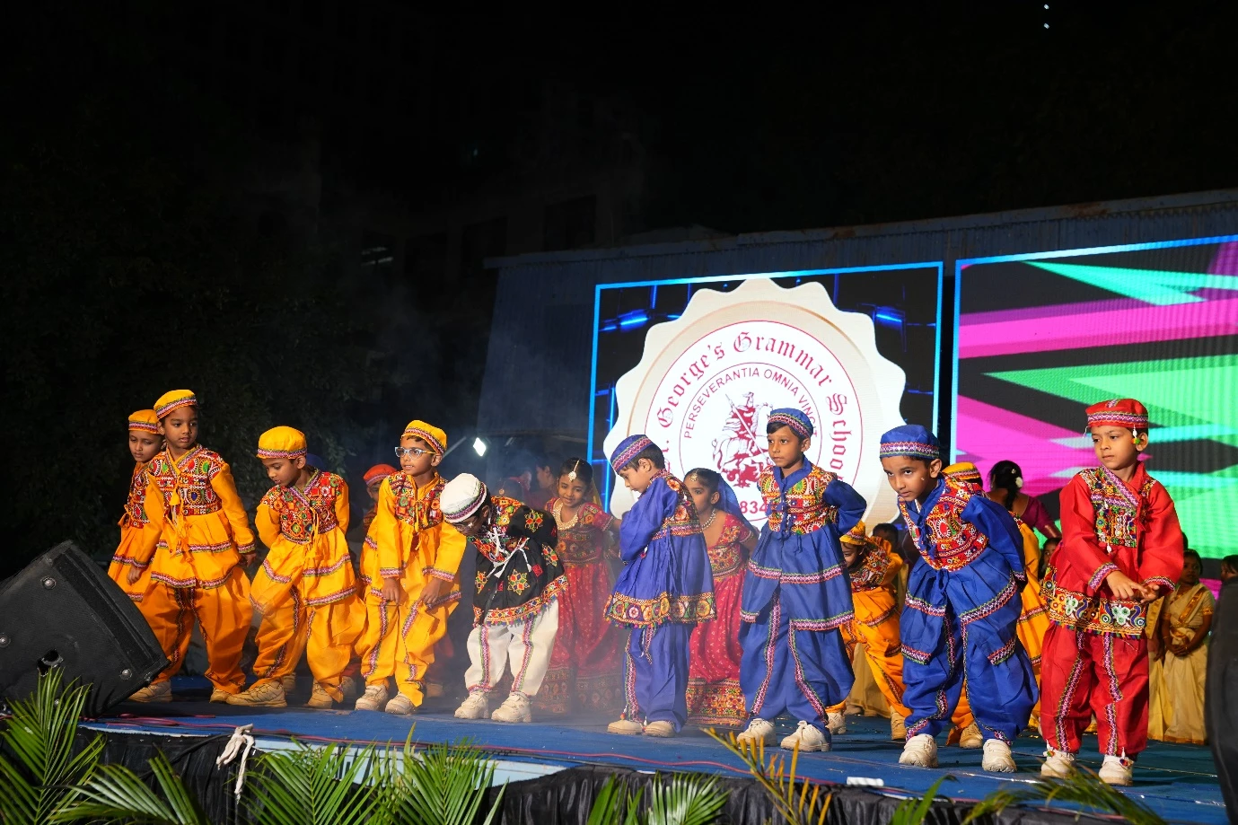 Cultural Fest