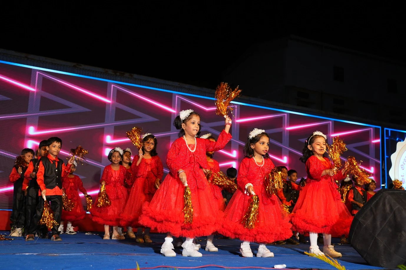Performing Arts