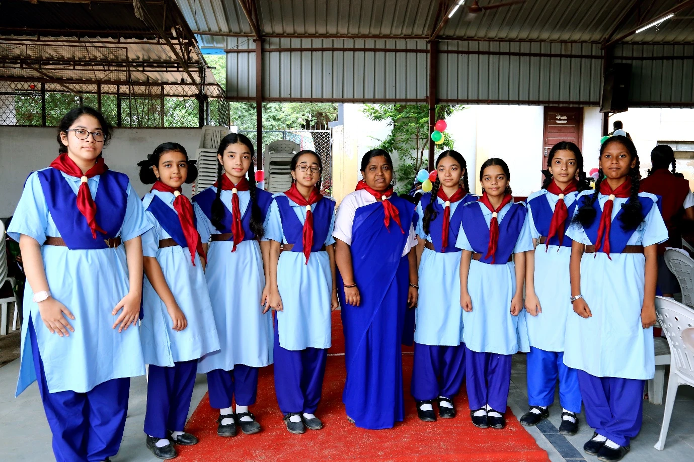 School Event
