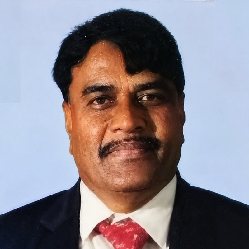 R. Sathyanandam