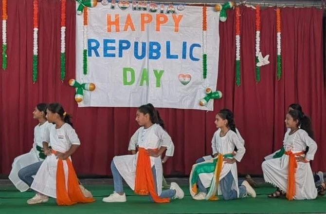 Republic Day