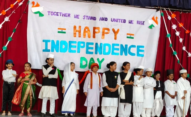 Independence Day