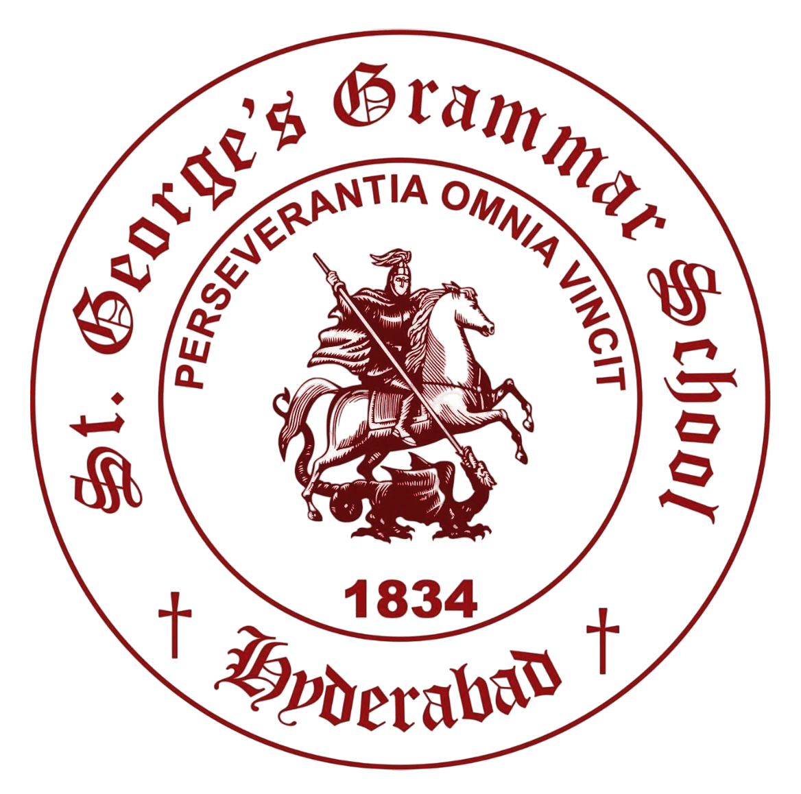 St. George's Grammar School